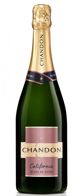 CHANDON BL DE NOIR, Wine & Champagne