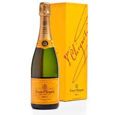 Veuve Clicquot Brut Champagne Yellow Label NV - Available for Local  Charlottesville Delivery – Cake Bloom